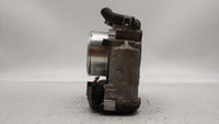 2015-2019 Hyundai Sonata Throttle Body P/N:0 280 750 618 35100-2G600 Fits Fits 2015 2016 2017 2018 2019 OEM Used Auto Parts 