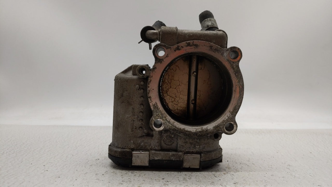 2015-2019 Hyundai Sonata Throttle Body P/N:0 280 750 618 35100-2G600 Fits Fits 2015 2016 2017 2018 2019 OEM Used Auto Parts 