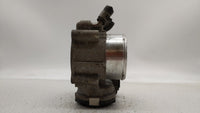 2015-2019 Hyundai Sonata Throttle Body P/N:0 280 750 618 35100-2G600 Fits Fits 2015 2016 2017 2018 2019 OEM Used Auto Parts 