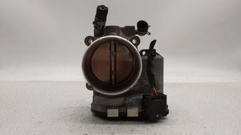 compare product 2015-2019 Hyundai Sonata Throttle Body P/N:0 280 750 618 35100-2G600 Fits Fits 2015 2016 2017 2018 2019 OEM Used Auto Parts