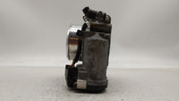 2015-2019 Hyundai Sonata Throttle Body P/N:0 280 750 618 35100-2G600 Fits Fits 2015 2016 2017 2018 2019 OEM Used Auto Parts 