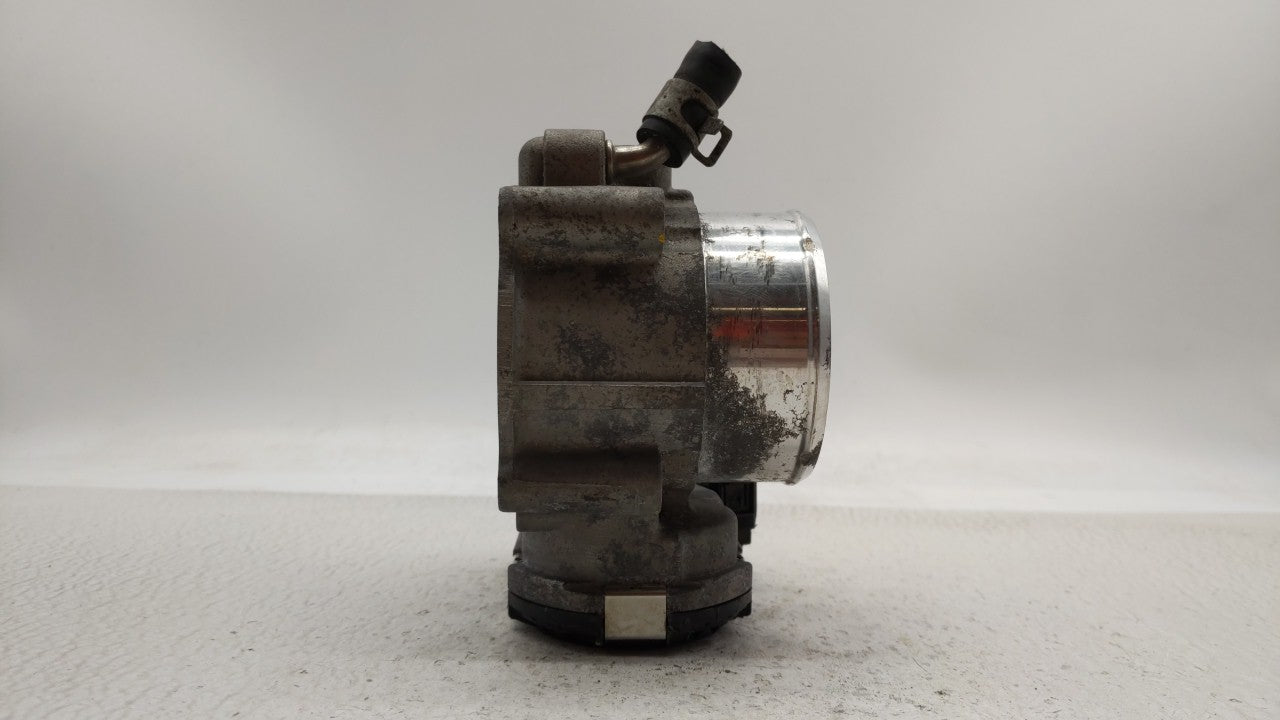 2015-2019 Hyundai Sonata Throttle Body P/N:0 280 750 618 35100-2G600 Fits Fits 2015 2016 2017 2018 2019 OEM Used Auto Parts 