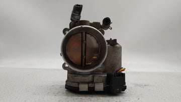 2015-2019 Hyundai Sonata Throttle Body P/N:0 280 750 618 35100-2G600 Fits Fits 2015 2016 2017 2018 2019 OEM Used Auto Parts 