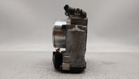 2015-2019 Hyundai Sonata Throttle Body P/N:0 280 750 618 35100-2G600 Fits Fits 2015 2016 2017 2018 2019 OEM Used Auto Parts 