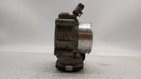 2015-2019 Hyundai Sonata Throttle Body P/N:0 280 750 618 35100-2G600 Fits Fits 2015 2016 2017 2018 2019 OEM Used Auto Parts 