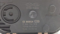 2015-2019 Hyundai Sonata Throttle Body P/N:0 280 750 618 35100-2G600 Fits Fits 2015 2016 2017 2018 2019 OEM Used Auto Parts 