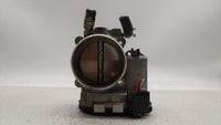 2015-2019 Hyundai Sonata Throttle Body P/N:0 280 750 618 35100-2G600 Fits Fits 2015 2016 2017 2018 2019 OEM Used Auto Parts 
