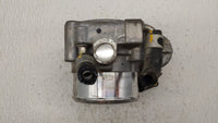 2015-2019 Hyundai Sonata Throttle Body P/N:0 280 750 618 35100-2G600 Fits Fits 2015 2016 2017 2018 2019 OEM Used Auto Parts 