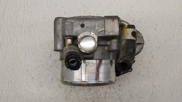 2015-2019 Hyundai Sonata Throttle Body P/N:0 280 750 618 35100-2G600 Fits Fits 2015 2016 2017 2018 2019 OEM Used Auto Parts