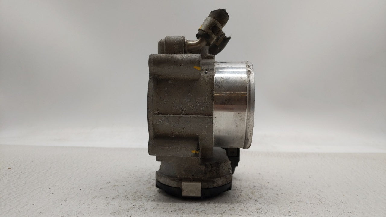 2015-2019 Hyundai Sonata Throttle Body P/N:0 280 750 618 35100-2G600 Fits Fits 2015 2016 2017 2018 2019 OEM Used Auto Parts 