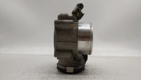 2015-2019 Hyundai Sonata Throttle Body P/N:0 280 750 618 35100-2G600 Fits Fits 2015 2016 2017 2018 2019 OEM Used Auto Parts 