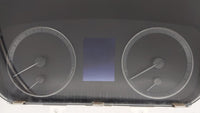2016-2017 Hyundai Sonata Instrument Cluster Speedometer Gauges P/N:94001-C2201 94001-C2200 Fits Fits 2016 2017 OEM Used Auto