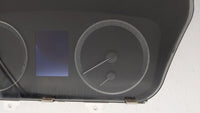 2016-2017 Hyundai Sonata Instrument Cluster Speedometer Gauges P/N:94001-C2201 94001-C2200 Fits Fits 2016 2017 OEM Used Auto