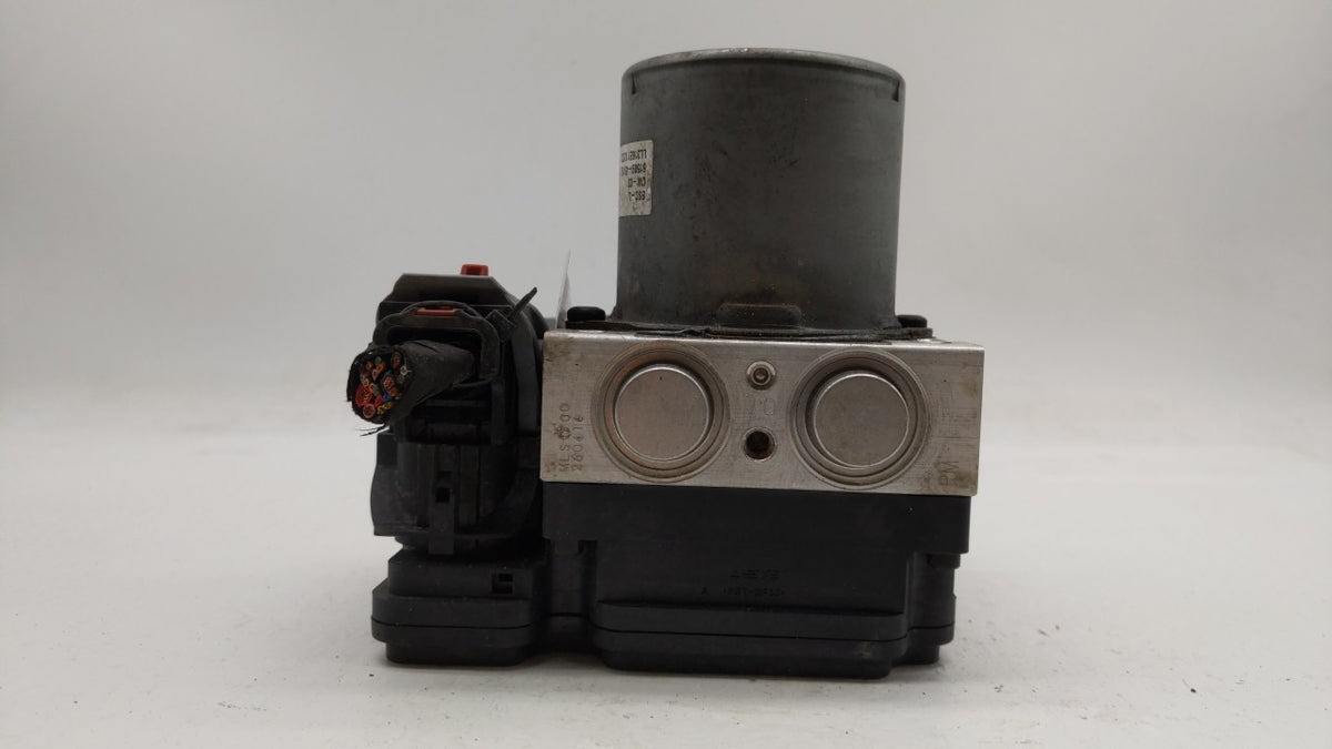 2015-2017 Hyundai Sonata Anti-Lock Brake ABS Pump Module Actuator OEM P/N:58920-C2201 Fits Fits 2015 2016 2017 OEM Used Auto
