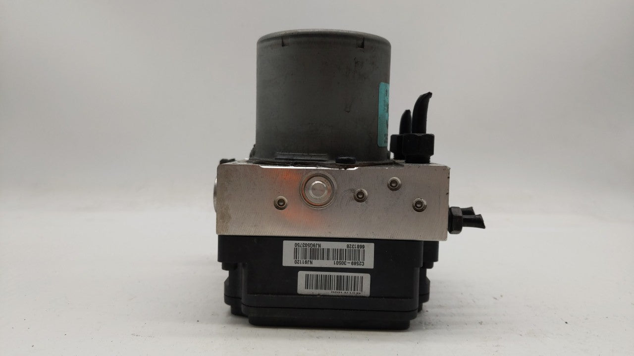 2015-2017 Hyundai Sonata ABS Pump Control Module Replacement P/N:58920-C2201 Fits Fits 2015 2016 2017 OEM Used Auto Parts - 