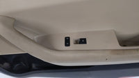 2017 Hyundai Sonata Front Right Passenger Interior Door Panel Trim - Oemusedautoparts1.com