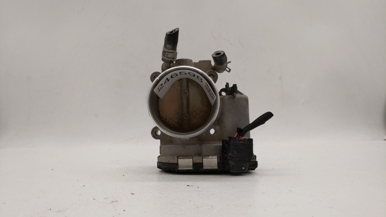 2015-2019 Hyundai Sonata Throttle Body P/N:35100-2G600 Fits Fits 2015 2016 2017 2018 2019 OEM Used Auto Parts - Oemusedautop