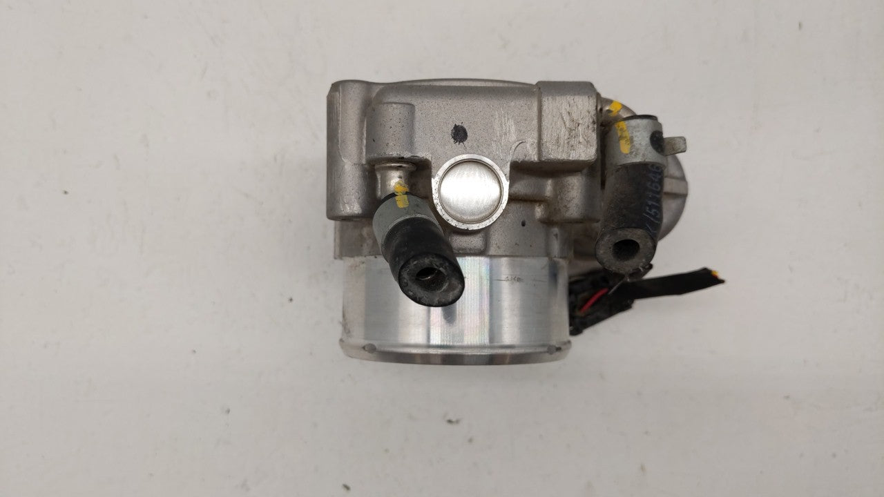2015-2019 Hyundai Sonata Throttle Body P/N:35100-2G600 Fits Fits 2015 2016 2017 2018 2019 OEM Used Auto Parts - Oemusedautop