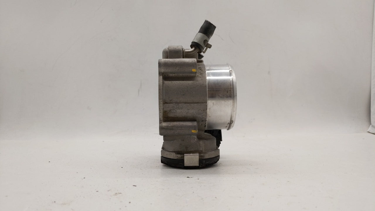 2015-2019 Hyundai Sonata Throttle Body P/N:35100-2G600 Fits Fits 2015 2016 2017 2018 2019 OEM Used Auto Parts - Oemusedautop