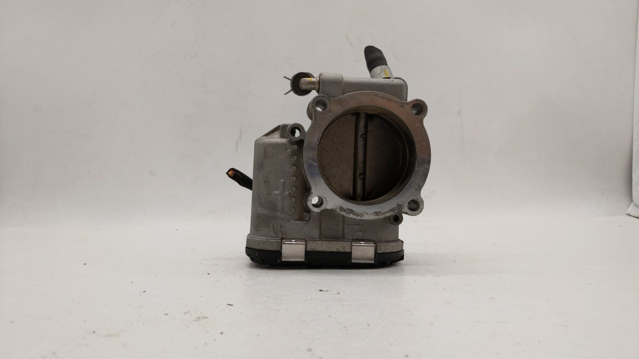 2015-2019 Hyundai Sonata Throttle Body P/N:35100-2G600 Fits Fits 2015 2016 2017 2018 2019 OEM Used Auto Parts - Oemusedautop