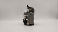 2015-2019 Hyundai Sonata Throttle Body P/N:35100-2G600 Fits Fits 2015 2016 2017 2018 2019 OEM Used Auto Parts - Oemusedautop