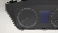 2016-2017 Hyundai Sonata Instrument Cluster Speedometer Gauges P/N:94001-C2201 94001-C2200 Fits Fits 2016 2017 OEM Used Auto