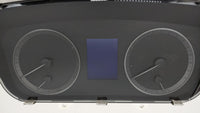 2016-2017 Hyundai Sonata Instrument Cluster Speedometer Gauges P/N:94001-C2201 94001-C2200 Fits Fits 2016 2017 OEM Used Auto