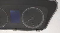 2016-2017 Hyundai Sonata Instrument Cluster Speedometer Gauges P/N:94001-C2201 94001-C2200 Fits Fits 2016 2017 OEM Used Auto