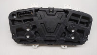 2016-2017 Hyundai Sonata Instrument Cluster Speedometer Gauges P/N:94001-C2201 94001-C2200 Fits Fits 2016 2017 OEM Used Auto