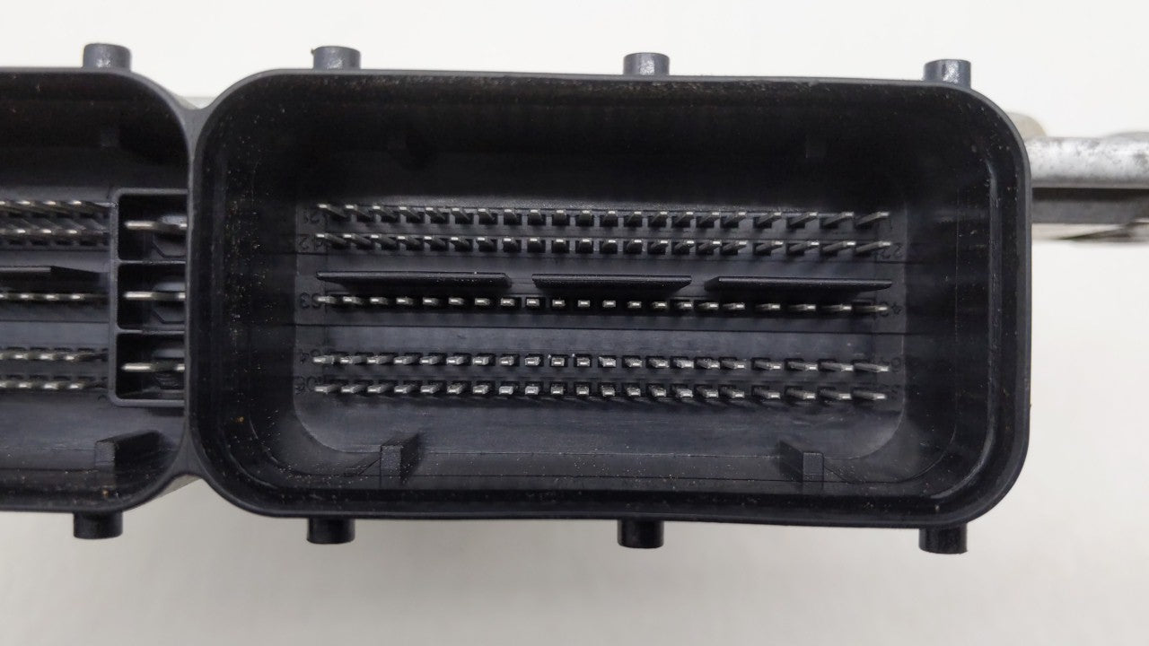 2015-2017 Hyundai Sonata PCM Engine Control Computer ECU ECM PCU OEM P/N:39101-2GGL5 39111-2GGL5 Fits Fits 2015 2016 2017 OE