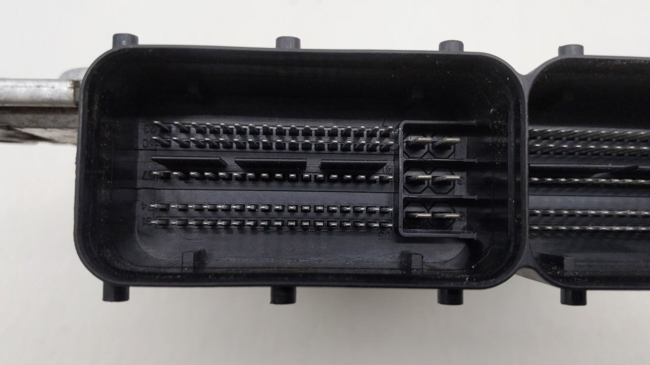 2015-2017 Hyundai Sonata PCM Engine Control Computer ECU ECM PCU OEM P/N:39101-2GGL5 39111-2GGL5 Fits Fits 2015 2016 2017 OE