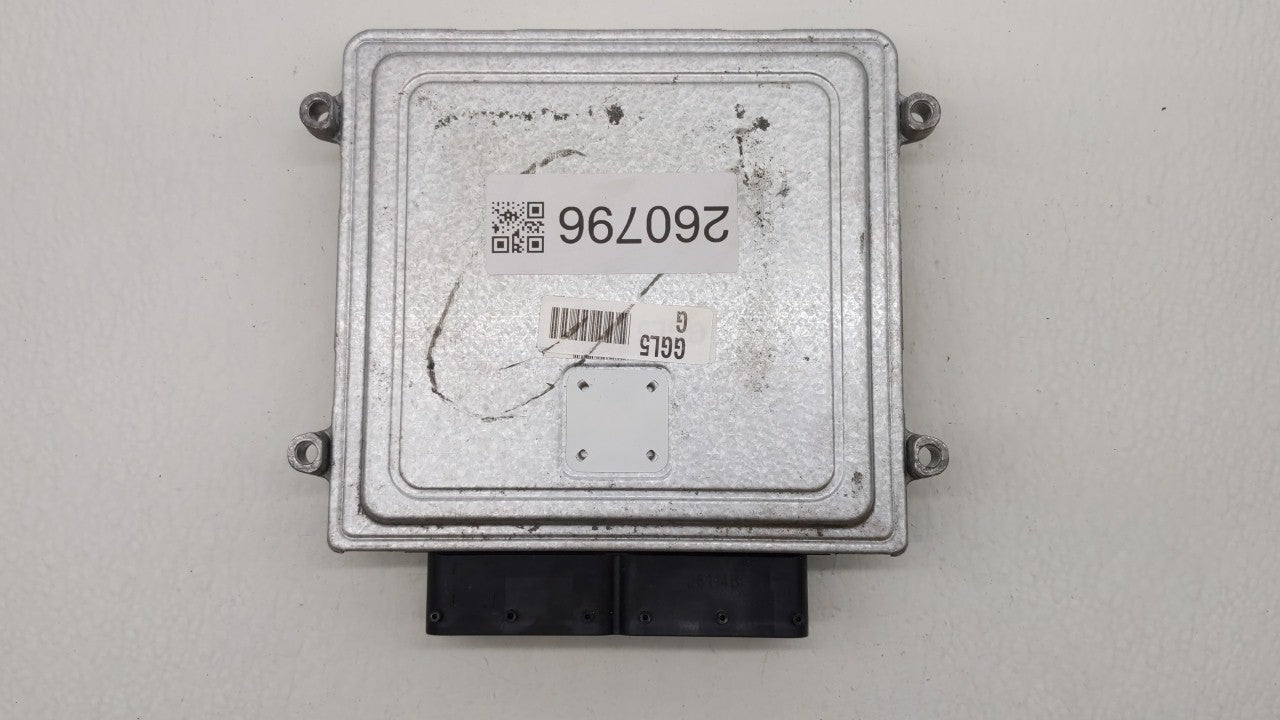 2015-2017 Hyundai Sonata PCM Engine Control Computer ECU ECM PCU OEM P/N:39101-2GGL5 39111-2GGL5 Fits Fits 2015 2016 2017 OE
