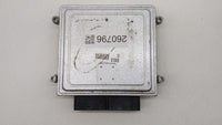 2015-2017 Hyundai Sonata PCM Engine Control Computer ECU ECM PCU OEM P/N:39101-2GGL5 39111-2GGL5 Fits Fits 2015 2016 2017 OE