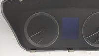 2016-2017 Hyundai Sonata Instrument Cluster Speedometer Gauges P/N:94001-C2201 94001-C2200 Fits Fits 2016 2017 OEM Used Auto