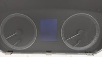 2016-2017 Hyundai Sonata Instrument Cluster Speedometer Gauges P/N:94001-C2201 94001-C2200 Fits Fits 2016 2017 OEM Used Auto