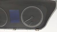 2016-2017 Hyundai Sonata Instrument Cluster Speedometer Gauges P/N:94001-C2201 94001-C2200 Fits Fits 2016 2017 OEM Used Auto