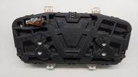 2016-2017 Hyundai Sonata Instrument Cluster Speedometer Gauges P/N:94001-C2201 94001-C2200 Fits Fits 2016 2017 OEM Used Auto