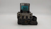 2015-2017 Hyundai Sonata ABS Pump Control Module Replacement P/N:61589-45100 58920-C2201 Fits Fits 2015 2016 2017 OEM Used A