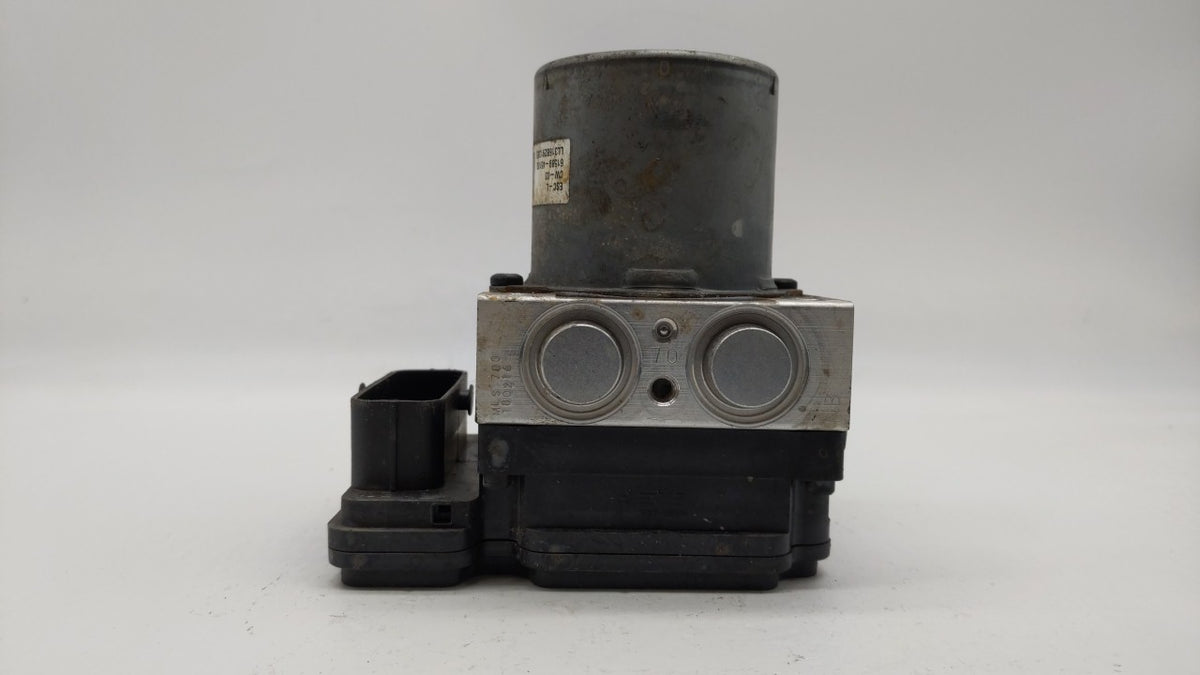 2015-2017 Hyundai Sonata Anti-Lock Brake ABS Pump Module Actuator OEM P/N:61589-45100 58920-C2201 Fits Fits 2015 2016 2017 O