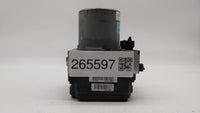 2015-2017 Hyundai Sonata ABS Pump Control Module Replacement P/N:61589-45100 58920-C2201 Fits Fits 2015 2016 2017 OEM Used A