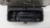 2015-2017 Hyundai Sonata ABS Pump Control Module Replacement P/N:61589-45100 58920-C2201 Fits Fits 2015 2016 2017 OEM Used A