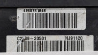 2015-2017 Hyundai Sonata ABS Pump Control Module Replacement P/N:61589-45100 58920-C2201 Fits Fits 2015 2016 2017 OEM Used A