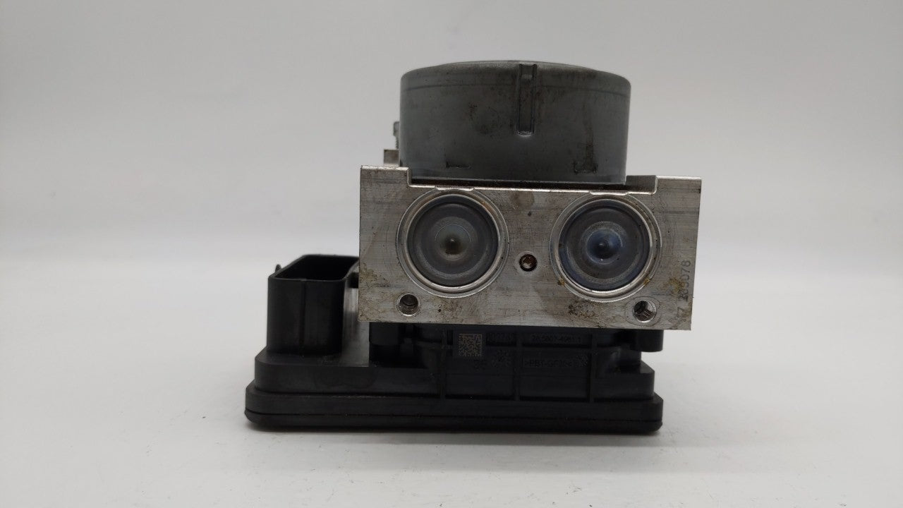 2015-2017 Hyundai Sonata ABS Pump Control Module Replacement P/N:57110TG8A030M1 57110TG8A040M1 Fits Fits 2015 2016 2017 OEM 