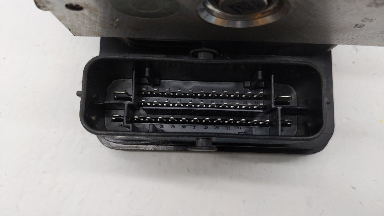 2015-2017 Hyundai Sonata ABS Pump Control Module Replacement P/N:57110TG8A030M1 57110TG8A040M1 Fits Fits 2015 2016 2017 OEM 