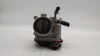 2016-2017 Hyundai Sonata Throttle Body P/N:35100-2E610 Fits Fits 2016 2017 2018 2019 OEM Used Auto Parts - Oemusedautoparts1