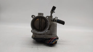 2016-2017 Hyundai Sonata Throttle Body P/N:35100-2E610 Fits Fits 2016 2017 2018 2019 OEM Used Auto Parts - Oemusedautoparts1