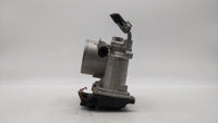 2016-2017 Hyundai Sonata Throttle Body P/N:35100-2E610 Fits Fits 2016 2017 2018 2019 OEM Used Auto Parts - Oemusedautoparts1