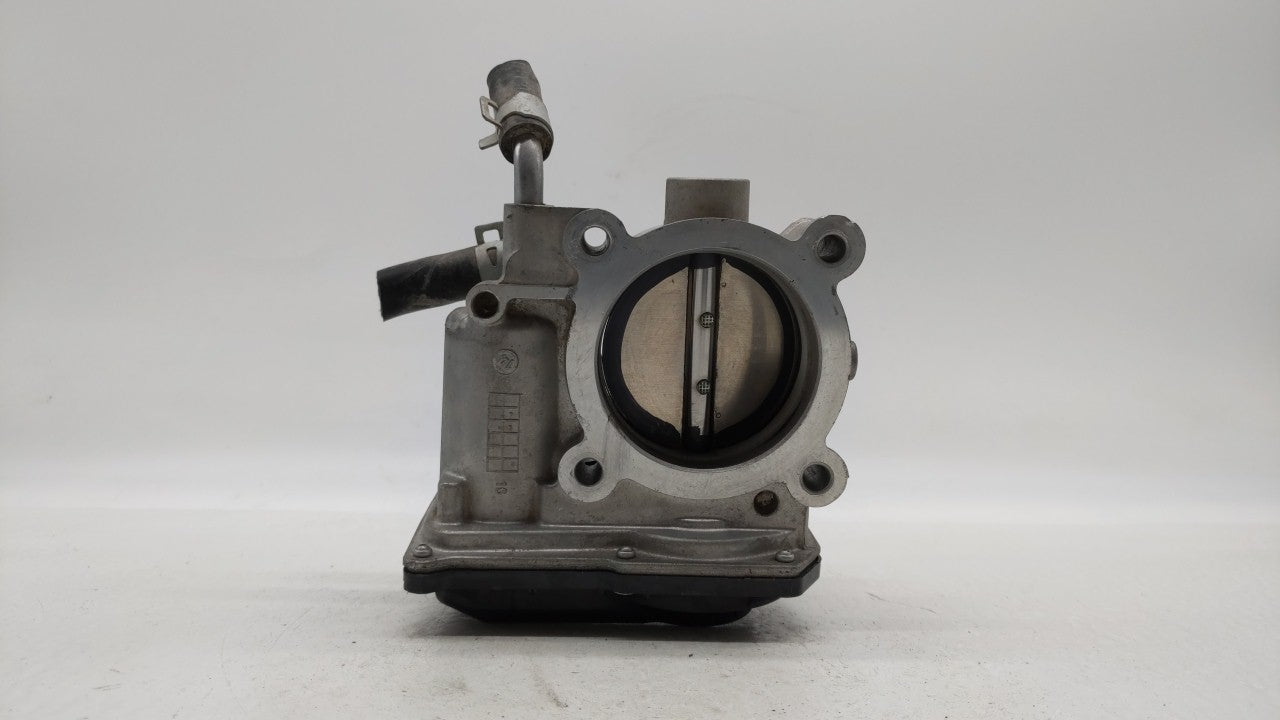 2016-2017 Hyundai Sonata Throttle Body P/N:35100-2E610 Fits Fits 2016 2017 2018 2019 OEM Used Auto Parts - Oemusedautoparts1