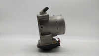 2016-2017 Hyundai Sonata Throttle Body P/N:35100-2E610 Fits Fits 2016 2017 2018 2019 OEM Used Auto Parts - Oemusedautoparts1