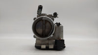 2015-2019 Hyundai Sonata Throttle Body P/N:35100-2G600 Fits Fits 2015 2016 2017 2018 2019 OEM Used Auto Parts - Oemusedautop